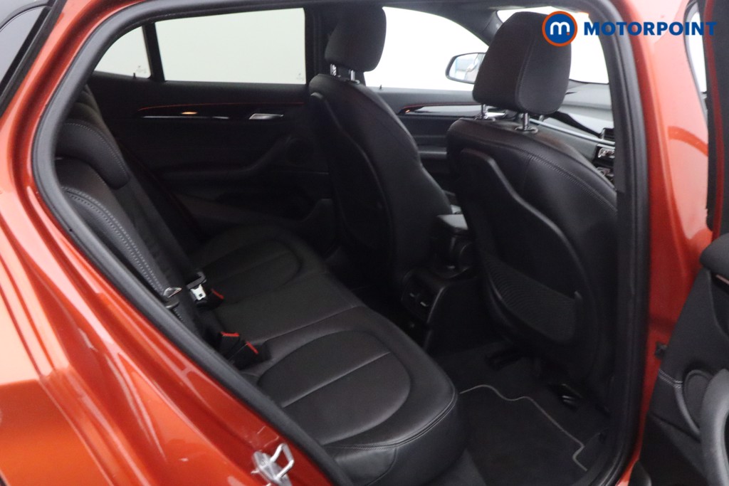 BMW X2 M Sport Automatic Diesel SUV - Stock Number (1596848) - 10th supplementary image