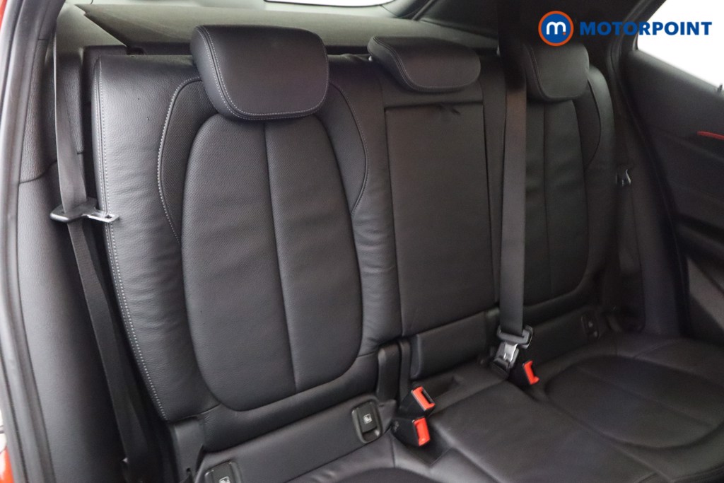 BMW X2 M Sport Automatic Diesel SUV - Stock Number (1596848) - 11th supplementary image