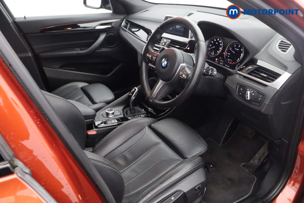 BMW X2 M Sport Automatic Diesel SUV - Stock Number (1596848) - 12th supplementary image