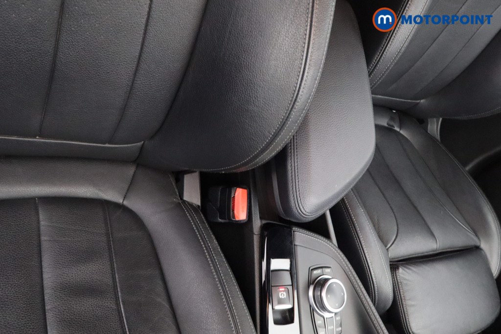 BMW X2 M Sport Automatic Diesel SUV - Stock Number (1596848) - 14th supplementary image