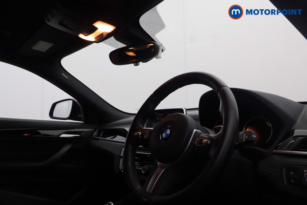 BMW X2 M Sport Automatic Diesel SUV - Stock Number (1596848) - 15th supplementary image