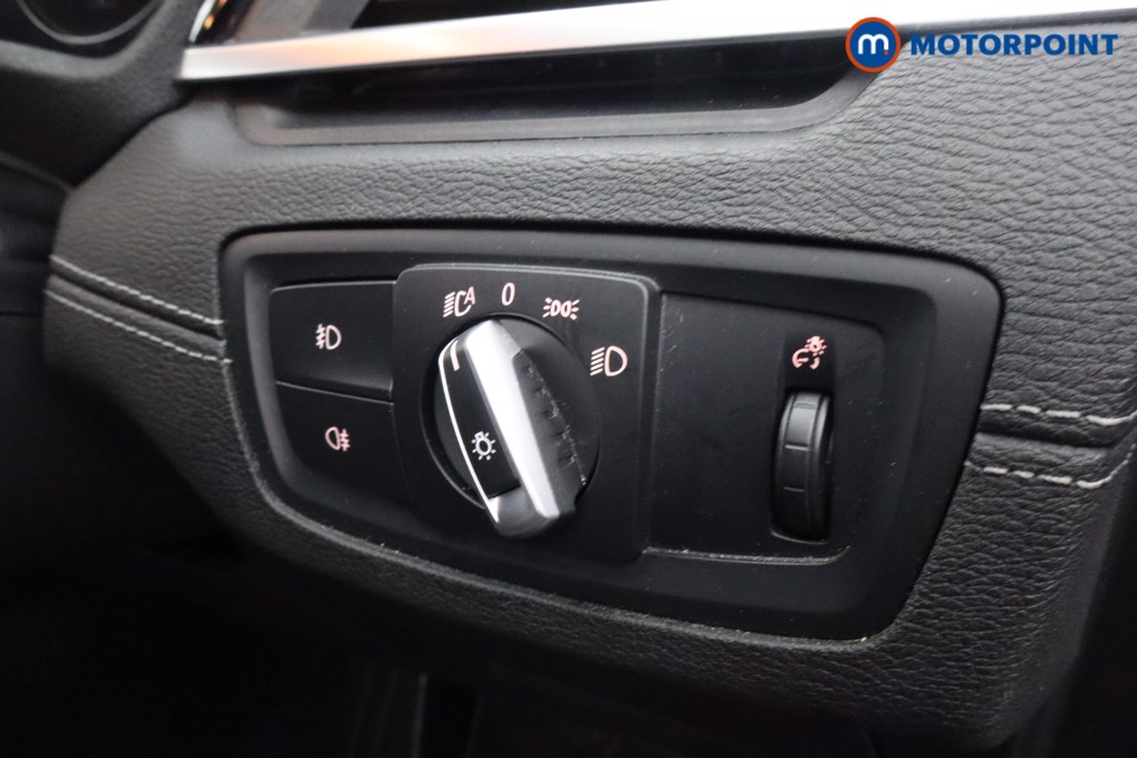 BMW X2 M Sport Automatic Diesel SUV - Stock Number (1596848) - 16th supplementary image