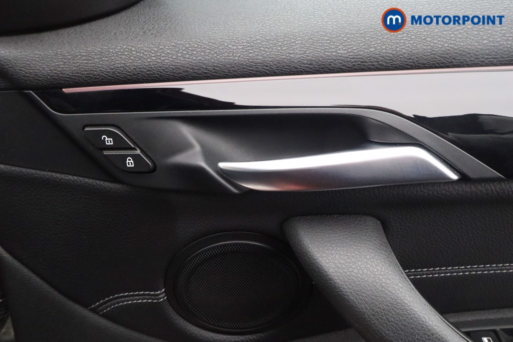 BMW X2 M Sport Automatic Diesel SUV - Stock Number (1596848) - 21st supplementary image