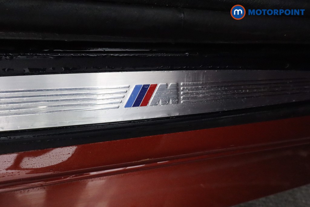 BMW X2 M Sport Automatic Diesel SUV - Stock Number (1596848) - 22nd supplementary image