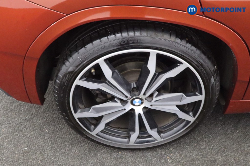 BMW X2 M Sport Automatic Diesel SUV - Stock Number (1596848) - 24th supplementary image