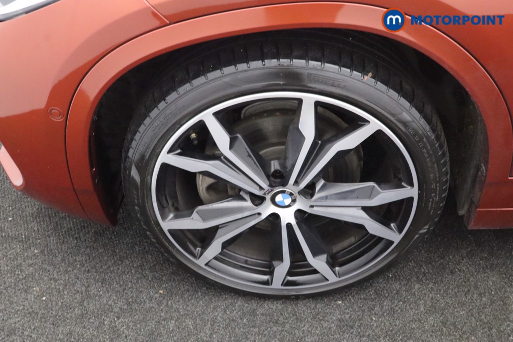 BMW X2 M Sport Automatic Diesel SUV - Stock Number (1596848) - 26th supplementary image