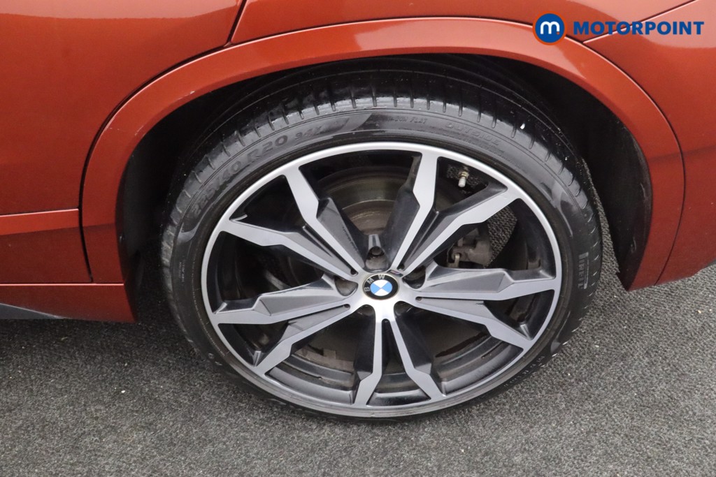 BMW X2 M Sport Automatic Diesel SUV - Stock Number (1596848) - 27th supplementary image