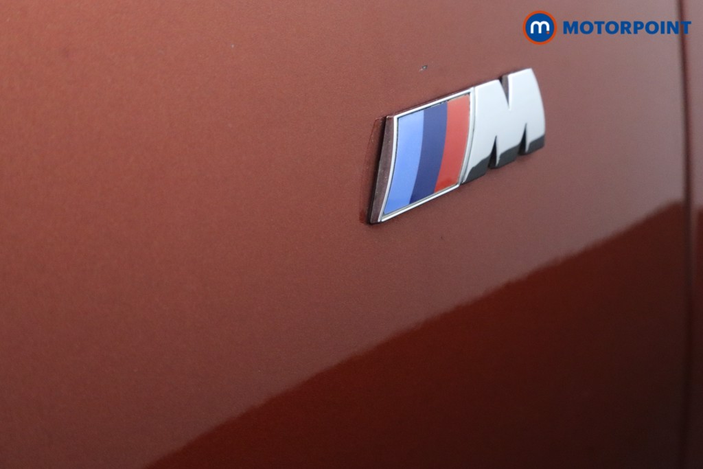 BMW X2 M Sport Automatic Diesel SUV - Stock Number (1596848) - 29th supplementary image