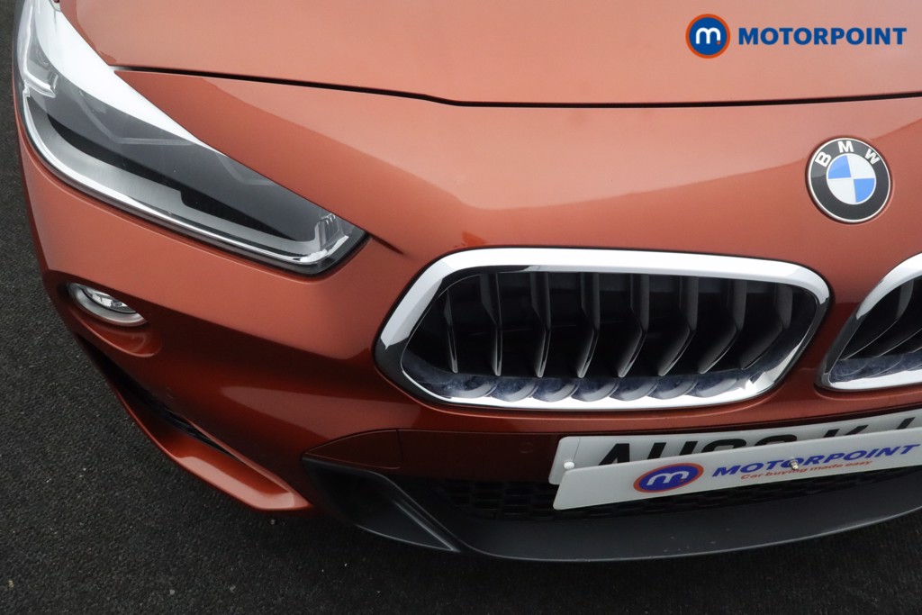BMW X2 M Sport Automatic Diesel SUV - Stock Number (1596848) - 30th supplementary image