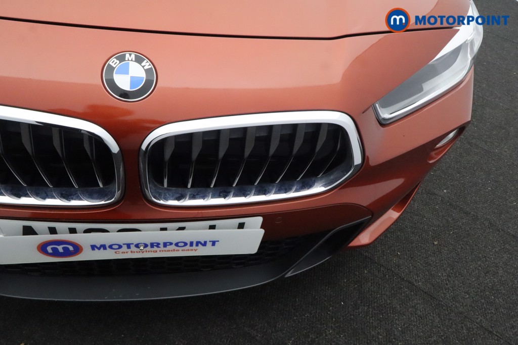BMW X2 M Sport Automatic Diesel SUV - Stock Number (1596848) - 31st supplementary image