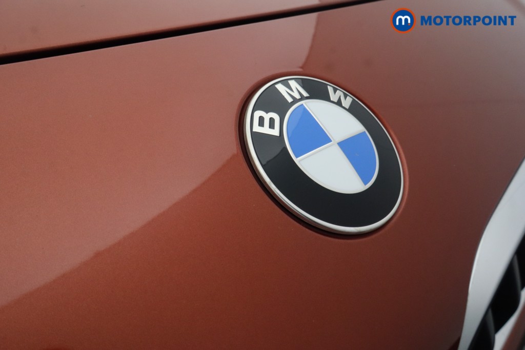 BMW X2 M Sport Automatic Diesel SUV - Stock Number (1596848) - 32nd supplementary image