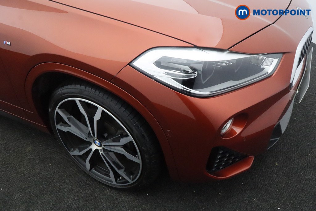 BMW X2 M Sport Automatic Diesel SUV - Stock Number (1596848) - 33rd supplementary image