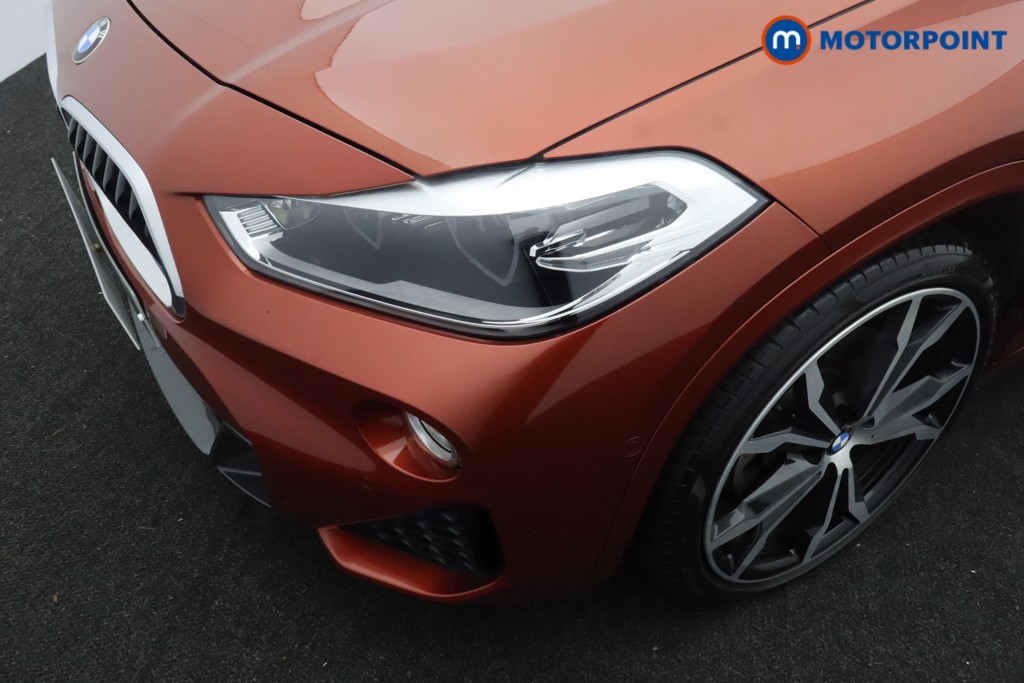 BMW X2 M Sport Automatic Diesel SUV - Stock Number (1596848) - 34th supplementary image