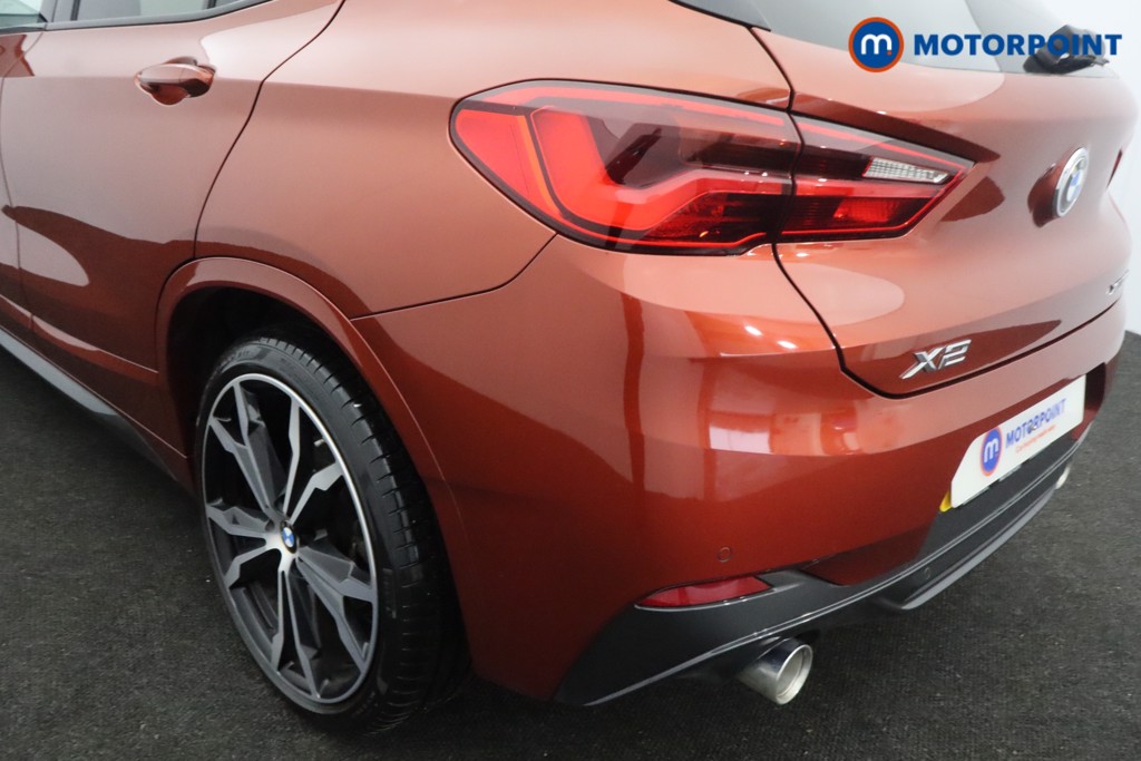 BMW X2 M Sport Automatic Diesel SUV - Stock Number (1596848) - 35th supplementary image