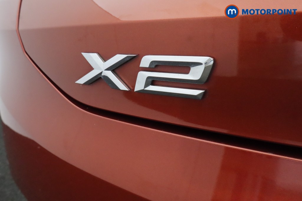 BMW X2 M Sport Automatic Diesel SUV - Stock Number (1596848) - 37th supplementary image