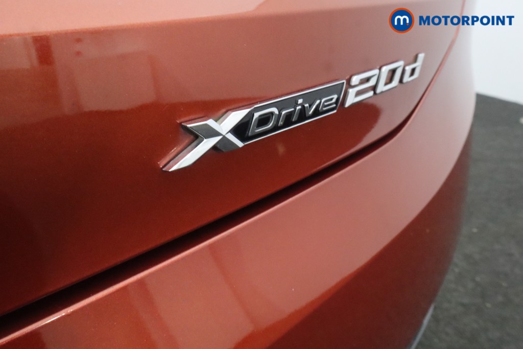 BMW X2 M Sport Automatic Diesel SUV - Stock Number (1596848) - 38th supplementary image