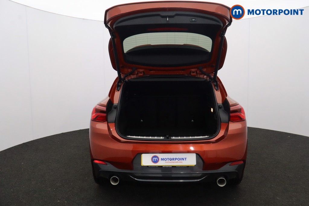 BMW X2 M Sport Automatic Diesel SUV - Stock Number (1596848) - 40th supplementary image