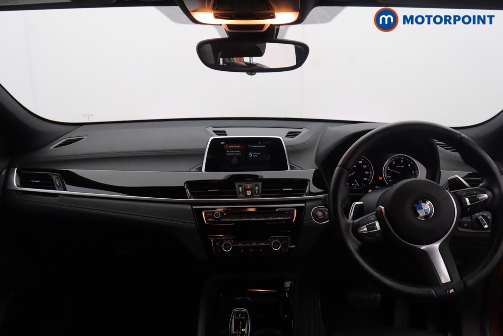 BMW X2 M Sport Automatic Diesel SUV - Stock Number (1596848) - 1st supplementary image