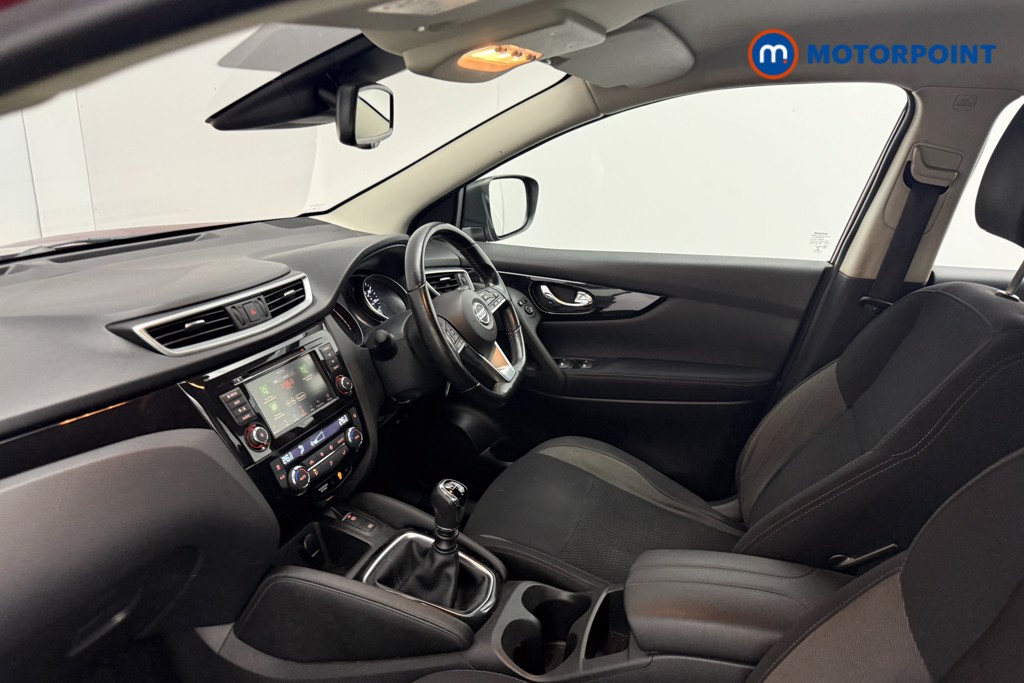 Nissan Qashqai Acenta Premium Manual Petrol SUV - Stock Number (1597814) - 3rd supplementary image