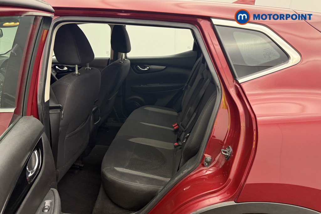 Nissan Qashqai Acenta Premium Manual Petrol SUV - Stock Number (1597814) - 5th supplementary image