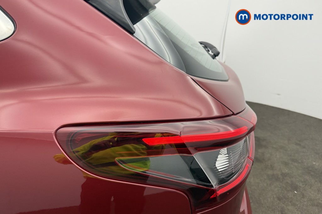 Nissan Qashqai Acenta Premium Manual Petrol SUV - Stock Number (1597814) - 8th supplementary image