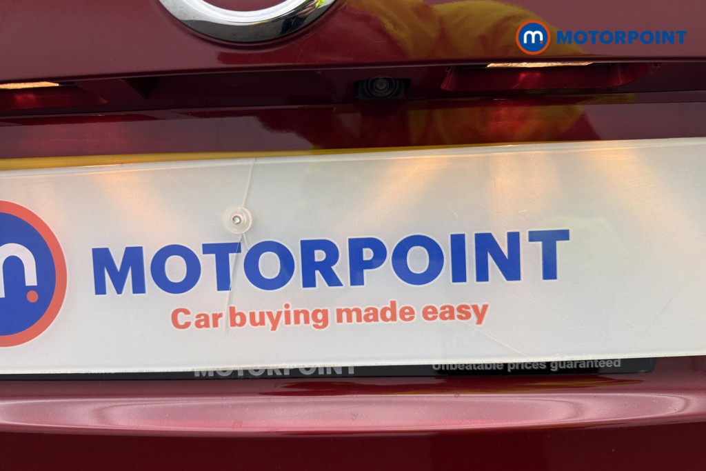 Nissan Qashqai Acenta Premium Manual Petrol SUV - Stock Number (1597814) - 11th supplementary image