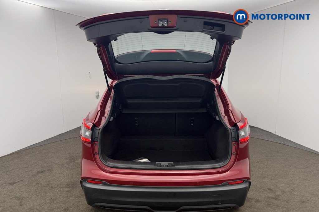 Nissan Qashqai Acenta Premium Manual Petrol SUV - Stock Number (1597814) - 12th supplementary image