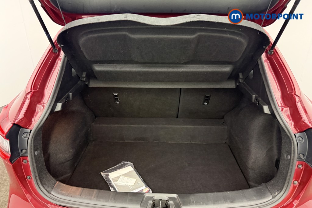 Nissan Qashqai Acenta Premium Manual Petrol SUV - Stock Number (1597814) - 13th supplementary image