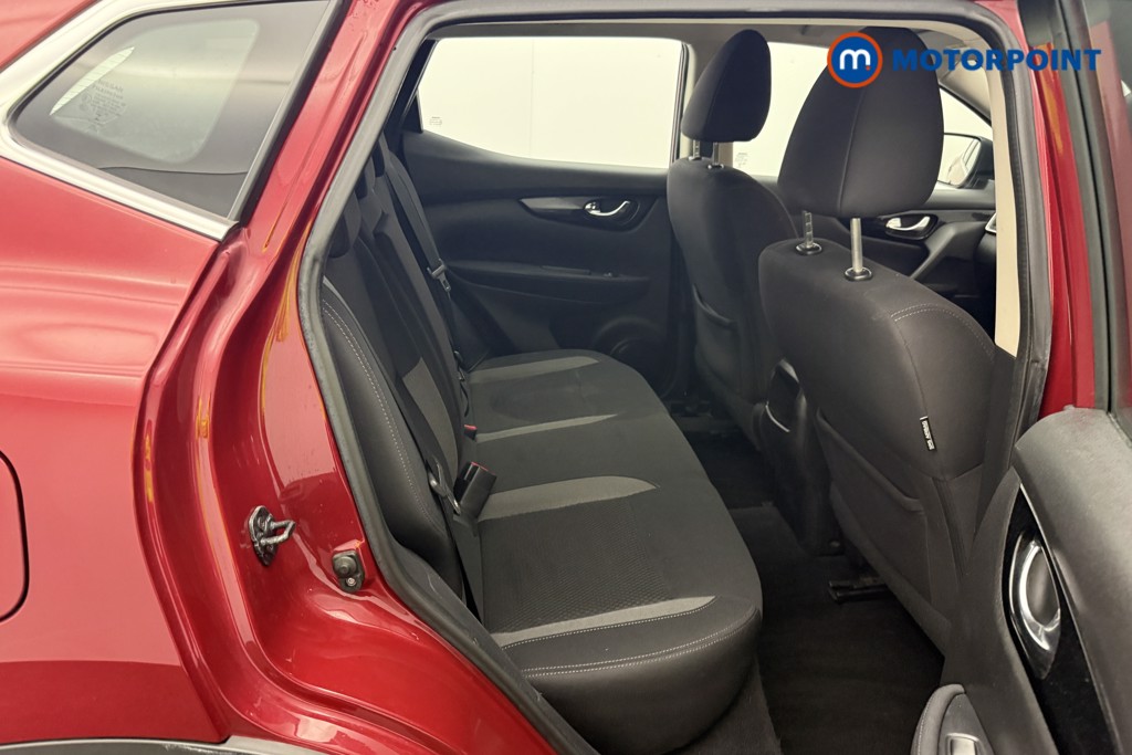 Nissan Qashqai Acenta Premium Manual Petrol SUV - Stock Number (1597814) - 14th supplementary image