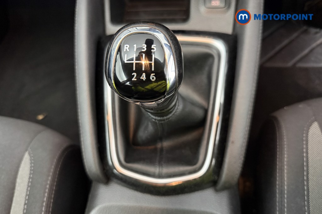 Nissan Qashqai Acenta Premium Manual Petrol SUV - Stock Number (1597814) - 22nd supplementary image