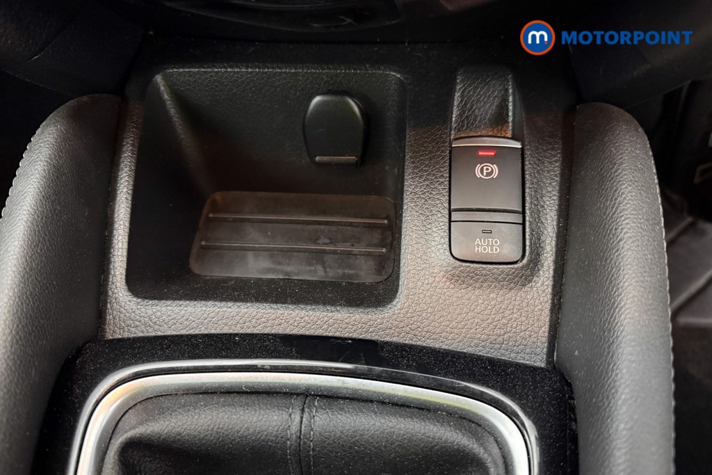 Nissan Qashqai Acenta Premium Manual Petrol SUV - Stock Number (1597814) - 23rd supplementary image