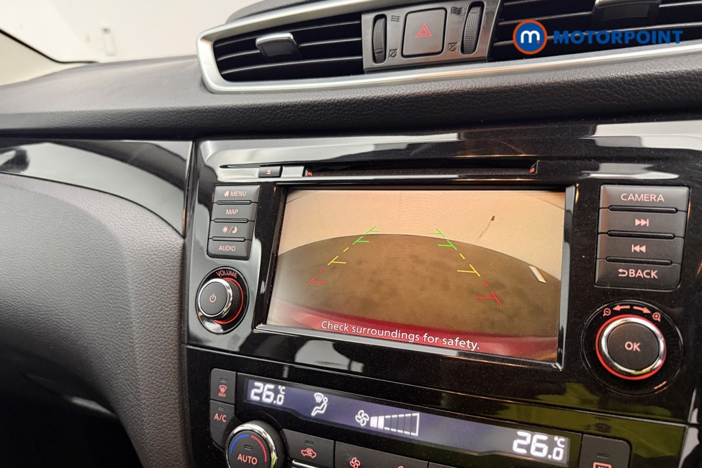 Nissan Qashqai Acenta Premium Manual Petrol SUV - Stock Number (1597814) - 25th supplementary image