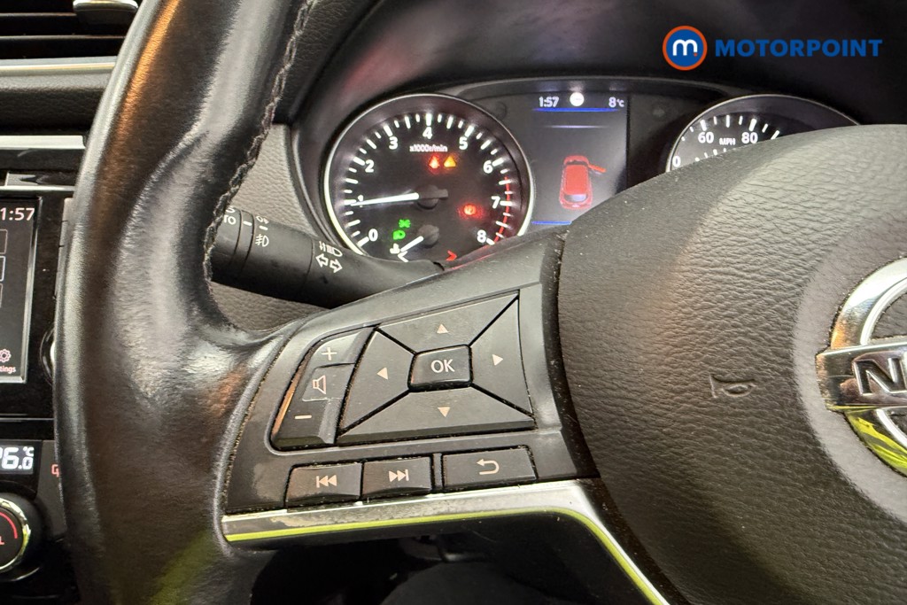 Nissan Qashqai Acenta Premium Manual Petrol SUV - Stock Number (1597814) - 29th supplementary image