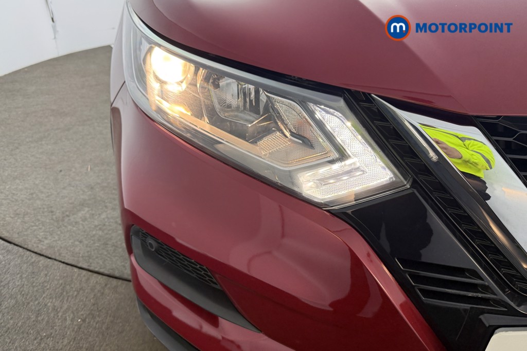 Nissan Qashqai Acenta Premium Manual Petrol SUV - Stock Number (1597814) - 31st supplementary image