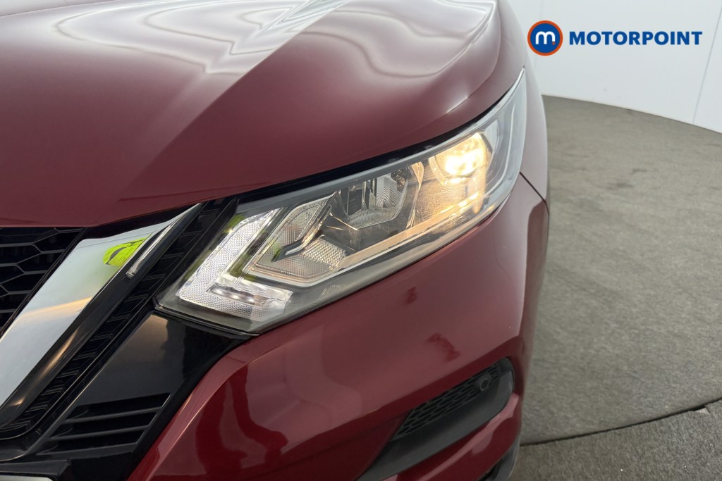 Nissan Qashqai Acenta Premium Manual Petrol SUV - Stock Number (1597814) - 32nd supplementary image