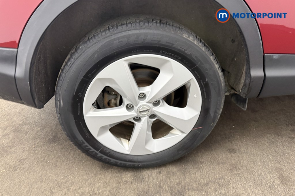 Nissan Qashqai Acenta Premium Manual Petrol SUV - Stock Number (1597814) - 35th supplementary image