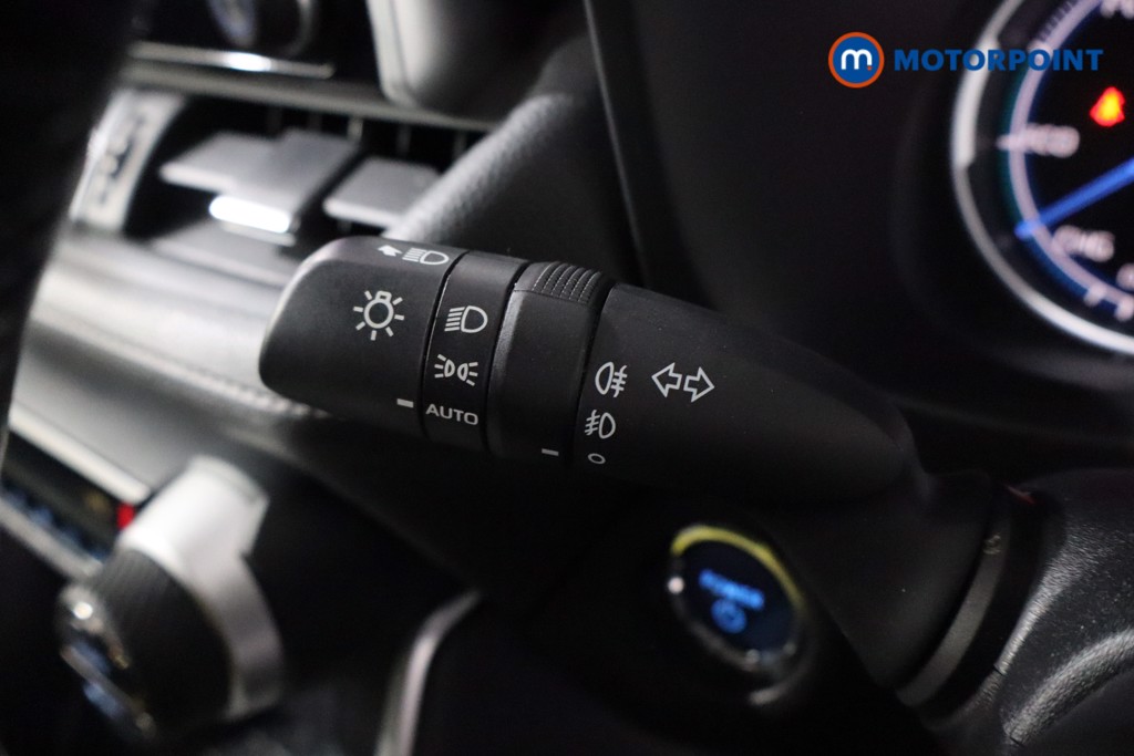 Toyota Rav4 Excel Automatic Petrol-Electric Hybrid SUV - Stock Number (1600510) - 14th supplementary image