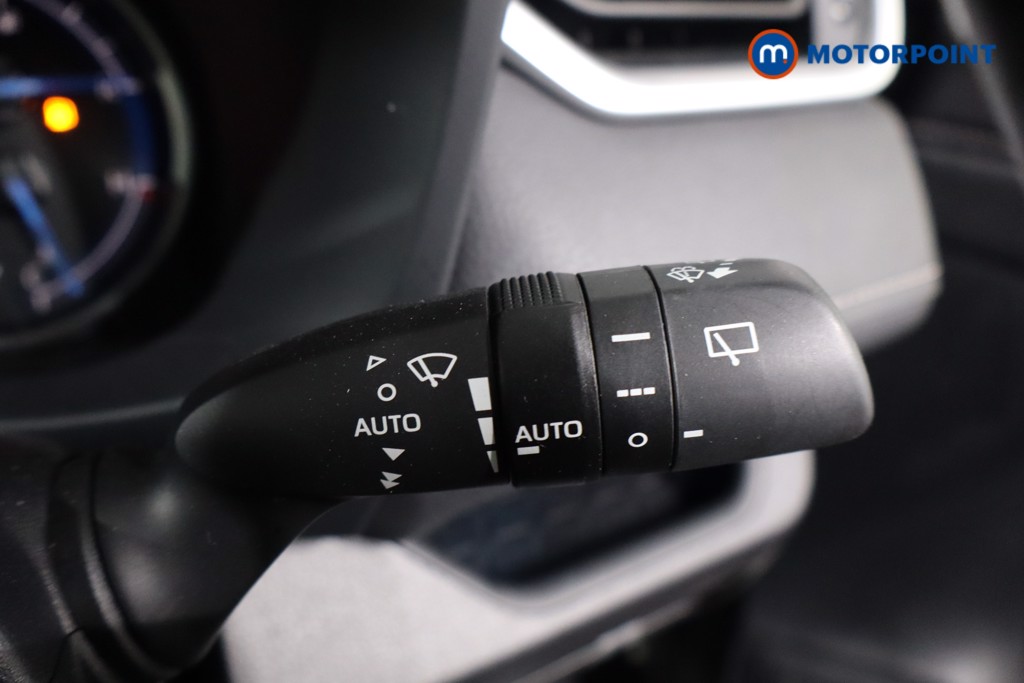 Toyota Rav4 Excel Automatic Petrol-Electric Hybrid SUV - Stock Number (1600510) - 15th supplementary image