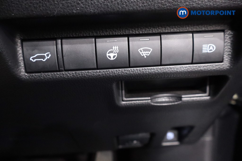 Toyota Rav4 Excel Automatic Petrol-Electric Hybrid SUV - Stock Number (1600510) - 17th supplementary image