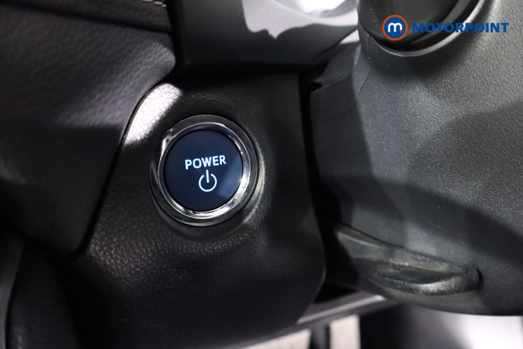 Toyota Rav4 Excel Automatic Petrol-Electric Hybrid SUV - Stock Number (1600510) - 18th supplementary image