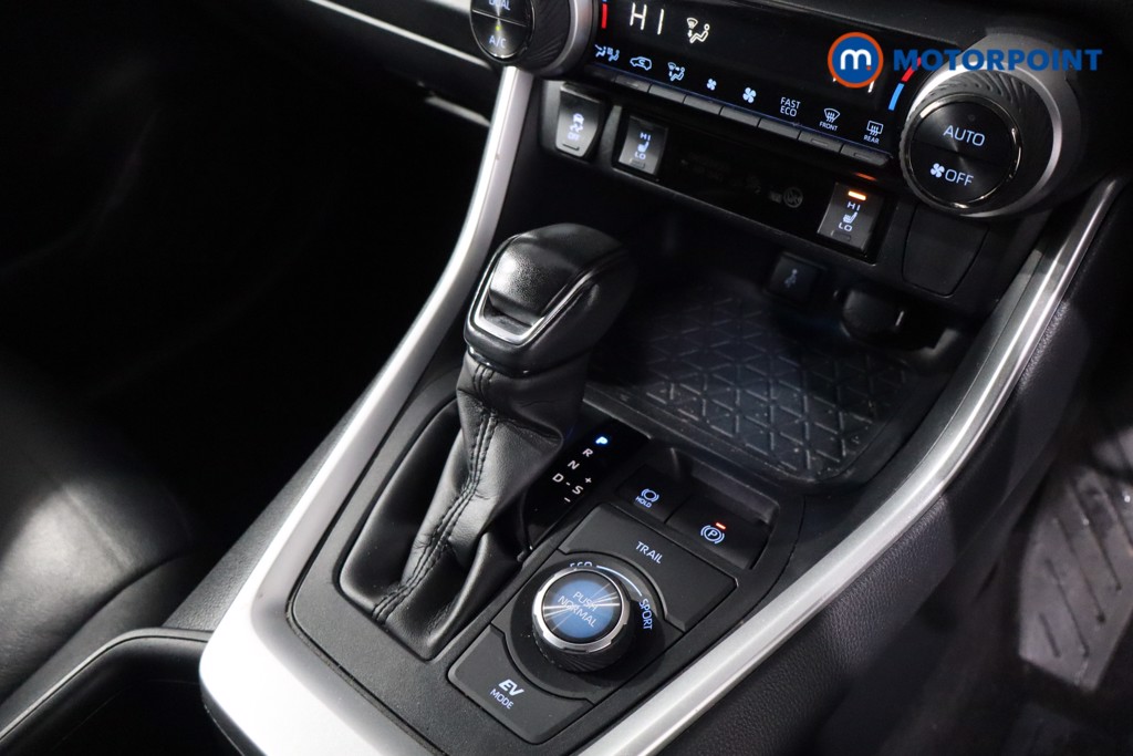 Toyota Rav4 Excel Automatic Petrol-Electric Hybrid SUV - Stock Number (1600510) - 21st supplementary image