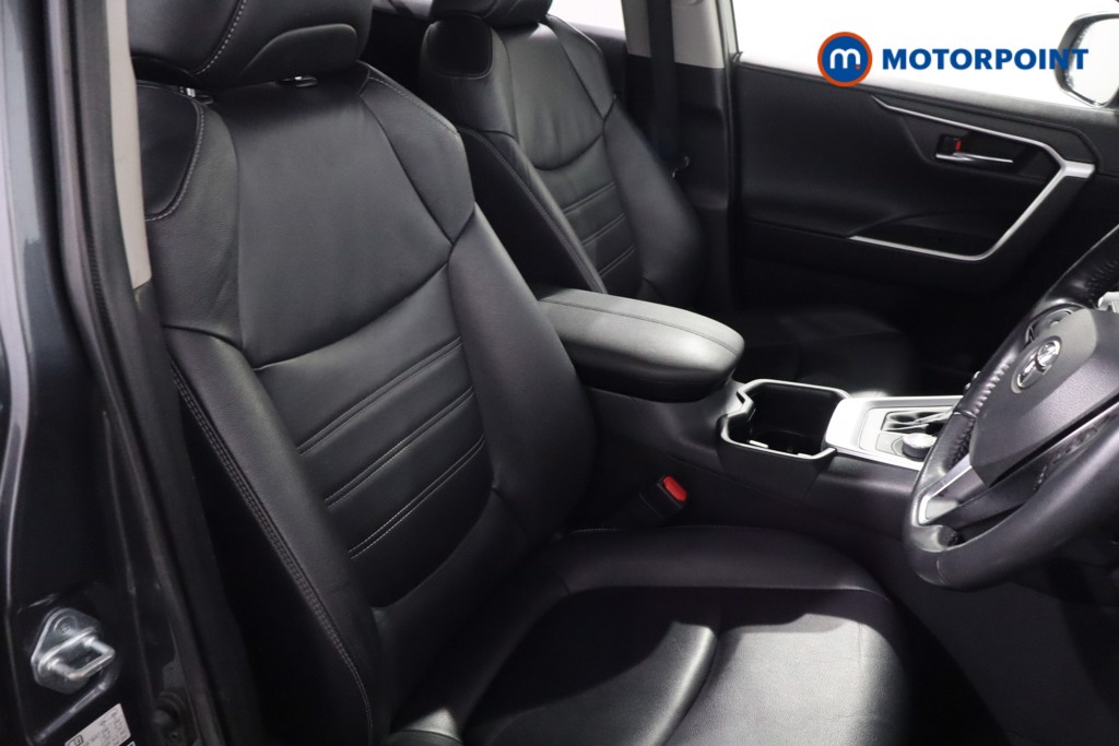 Toyota Rav4 Excel Automatic Petrol-Electric Hybrid SUV - Stock Number (1600510) - 23rd supplementary image