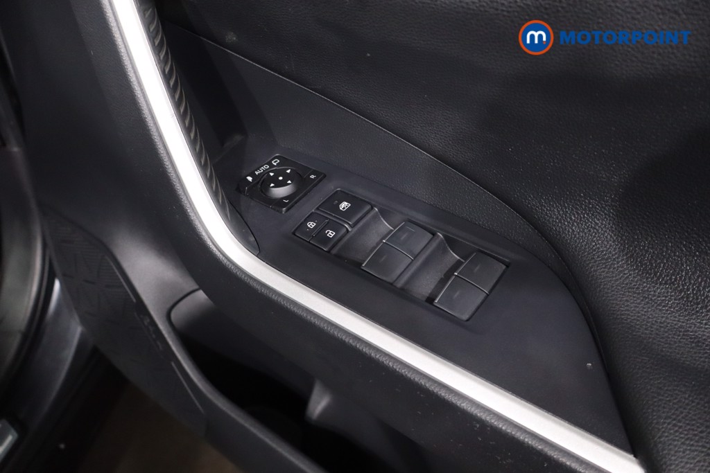 Toyota Rav4 Excel Automatic Petrol-Electric Hybrid SUV - Stock Number (1600510) - 26th supplementary image