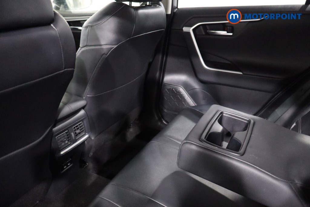 Toyota Rav4 Excel Automatic Petrol-Electric Hybrid SUV - Stock Number (1600510) - 28th supplementary image