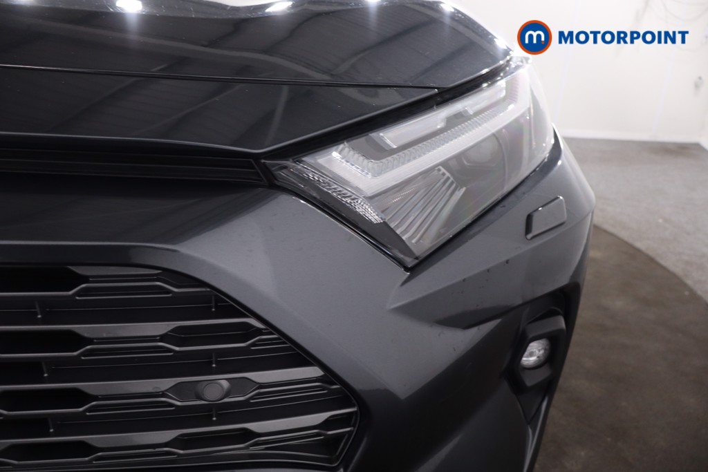 Toyota Rav4 Excel Automatic Petrol-Electric Hybrid SUV - Stock Number (1600510) - 33rd supplementary image