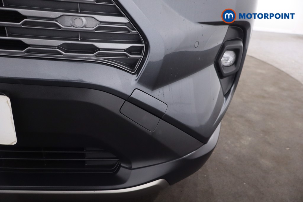 Toyota Rav4 Excel Automatic Petrol-Electric Hybrid SUV - Stock Number (1600510) - 34th supplementary image