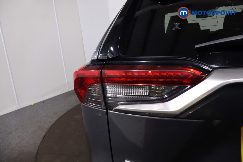 Toyota Rav4 Excel Automatic Petrol-Electric Hybrid SUV - Stock Number (1600510) - 40th supplementary image