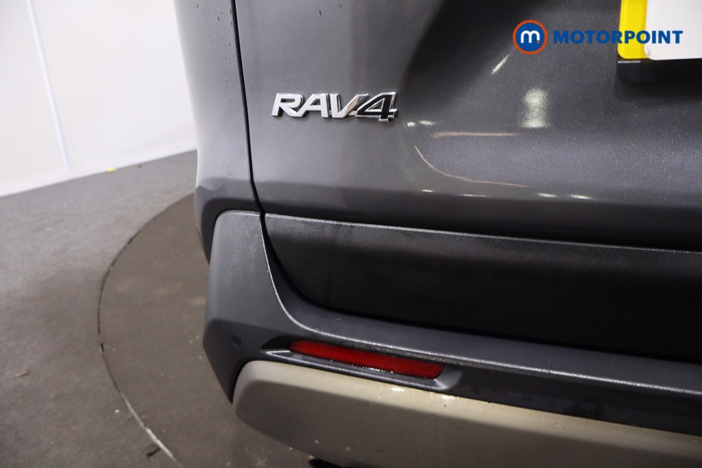 Toyota Rav4 Excel Automatic Petrol-Electric Hybrid SUV - Stock Number (1600510) - 41st supplementary image