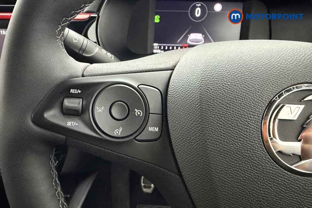 Vauxhall Corsa GS Manual Petrol Hatchback - Stock Number (1600789) - 2nd supplementary image