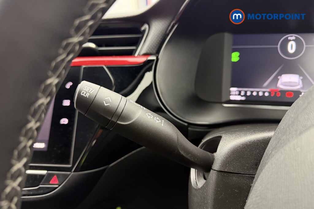 Vauxhall Corsa GS Manual Petrol Hatchback - Stock Number (1600789) - 4th supplementary image